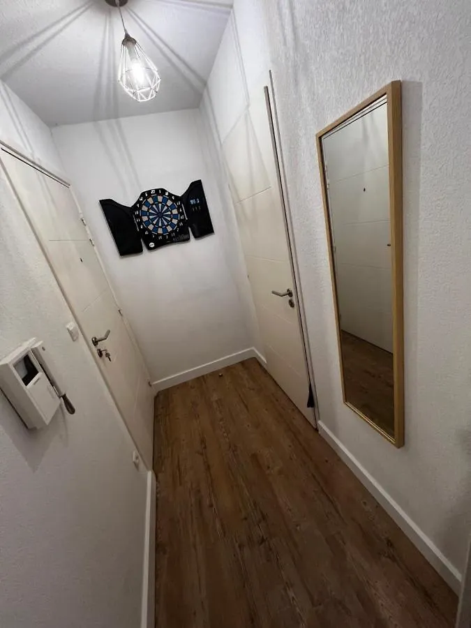 Appartement Secrete Loft à Aucamville
