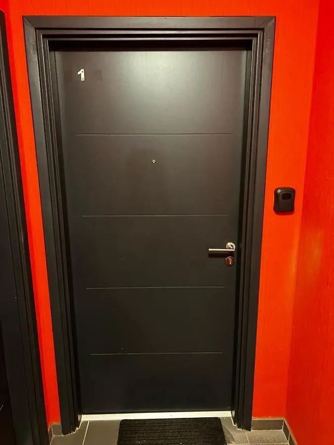 Secrete Loft Lägenhet Aucamville